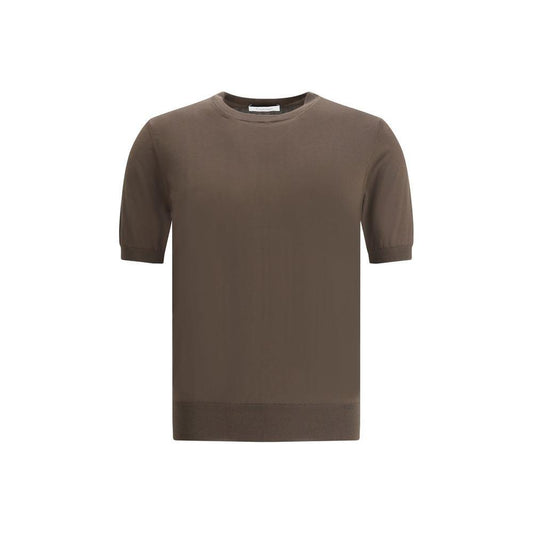Cruciani Knit Shirt