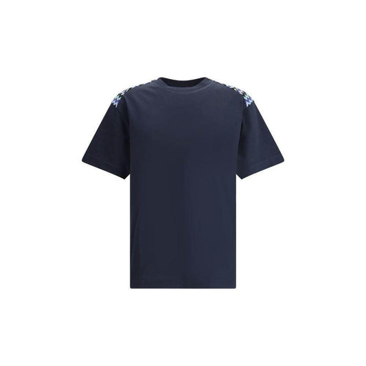 Missoni T-Shirt with ZigZag details MI-US25SL0BBJ00M6S72JV-XS