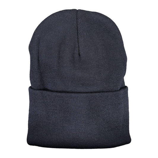 Levi's Blue Marabou Men Cap LE-16085