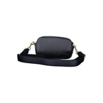 Tommy Hilfiger Blue Polyester Women Handbag TO-33687