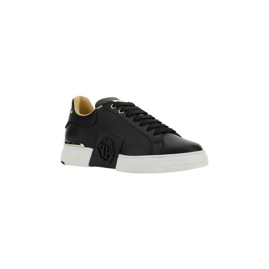 Philipp Plein Hexagon Sneakers PH-FABSUSC0263PLE010N0201-EU44/US11