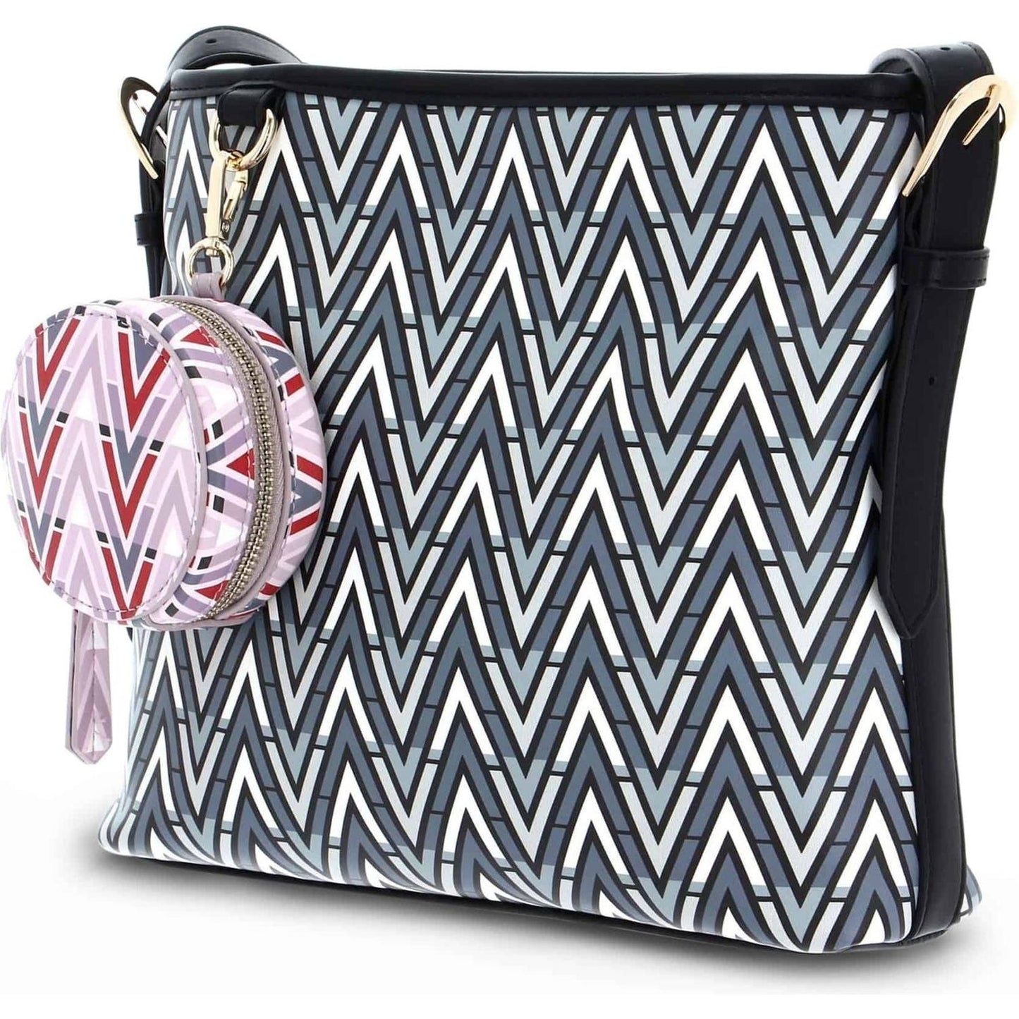 Valentino by Mario Valentino Tracolla Tracolla