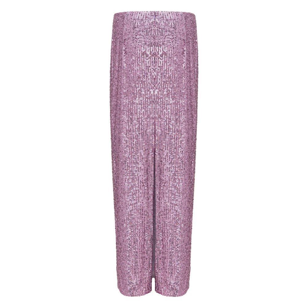 Tom Ford Pink Polyester Skirt TO-8885675-36