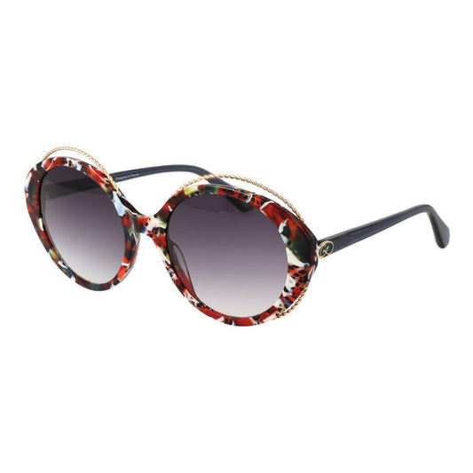 Christian Lacroix Multicolor Women Sunglasses CH-1027845