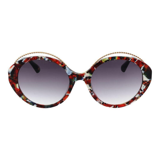 Christian Lacroix Multicolor Women Sunglasses CH-1027845