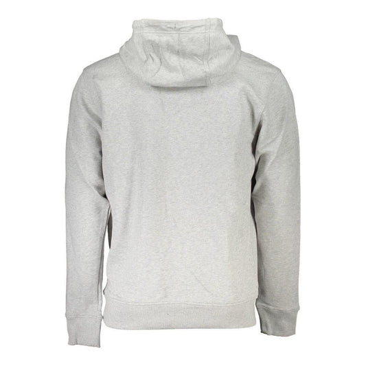 Tommy Hilfiger Brown Cotton Men Sweater
