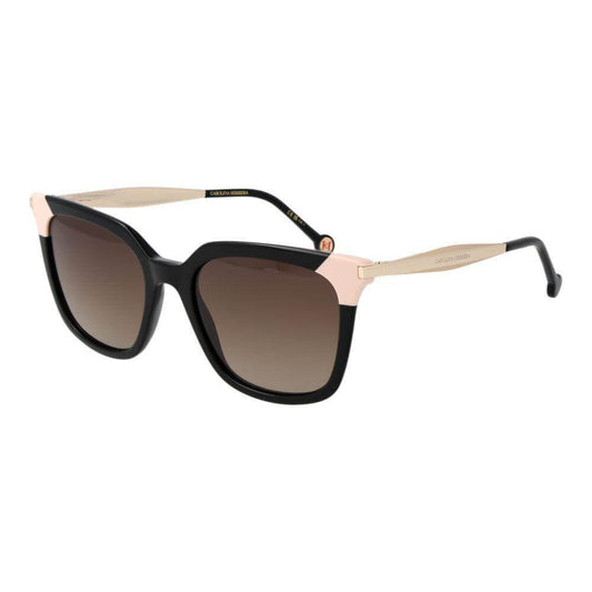 Carolina Herrera Black Women Sunglasses CA-1038338