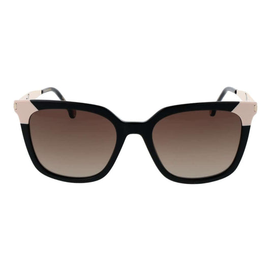 Carolina Herrera Black Women Sunglasses CA-1038338