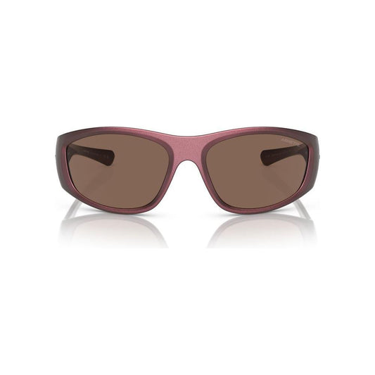 Arnette Red Resin Sunglasses ARAN4331292773AC