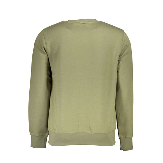 Timberland Classic Green Crew Neck Fleece Sweatshirt 1728,67403481248,Clothing,Green,Men,Men - Clothing,New with tags,S,Sweaters - Men - Clothing,Timberland,XL Timberland TI-23152-S