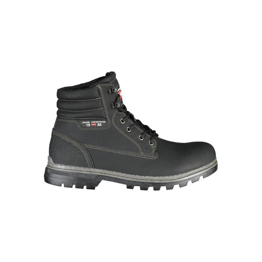 Carrera Urban Contrast Lace-Up Boots CA-25545-EU40/US7