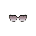 Liu Jo Black Bio Injected Women Sunglasses LI-29681