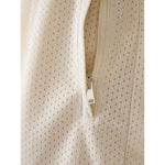 Gucci Cream polyester Logo Shorts 737407XJFFK9325_44
