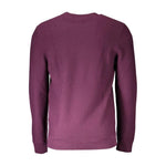 Dockers Purple Cotton Sweater DO-3332-XL