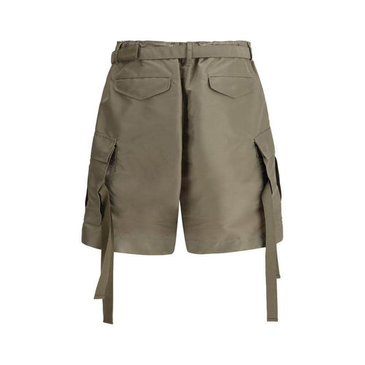 Sacai Cargo Shorts