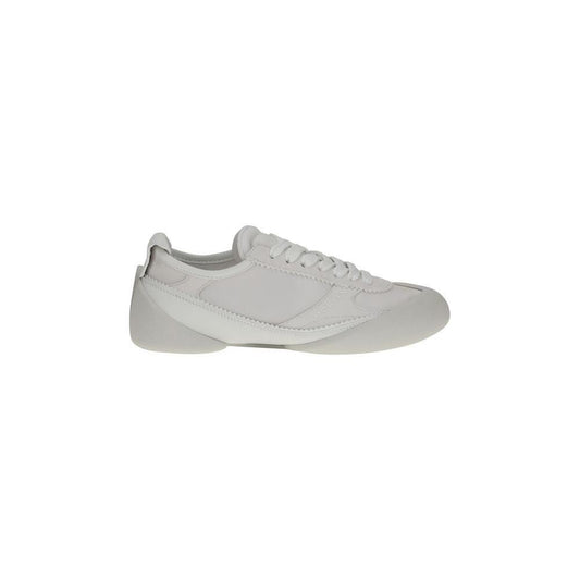 Alexander McQueen S.Rubber Sneakers AL-828616W4AAT9029-EU40/US10