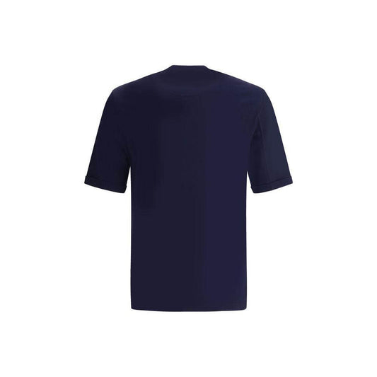 Brunello Cucinelli Monochrome T-Shirt