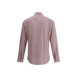 Brooksfield Striped Shirt BR-202CS131V0033-43