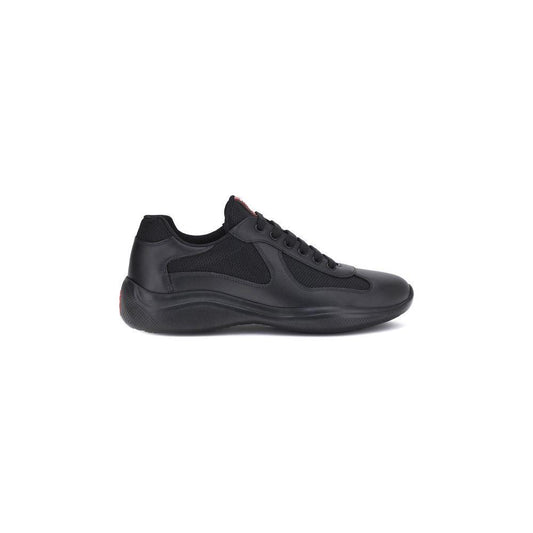 Prada America's Men Sneakers