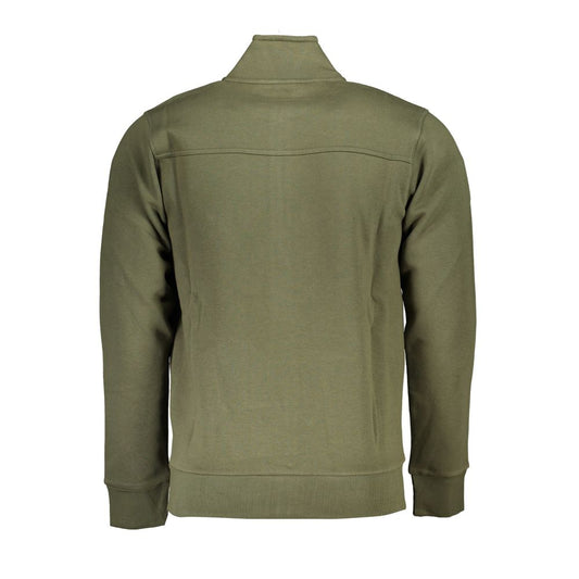 U.S. Grand Polo Enviable Embroidered Green Zip Sweater 1728,67403481248,Clothing,Green,Men,Men - Clothing,New with tags,Sweaters - Men - Clothing,U.S. Grand Polo,XL,XXL U.S. Grand Polo US-22986-XXL