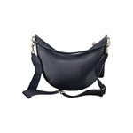 Tommy Hilfiger Blue Polyethylene Women Handbag TO-33561