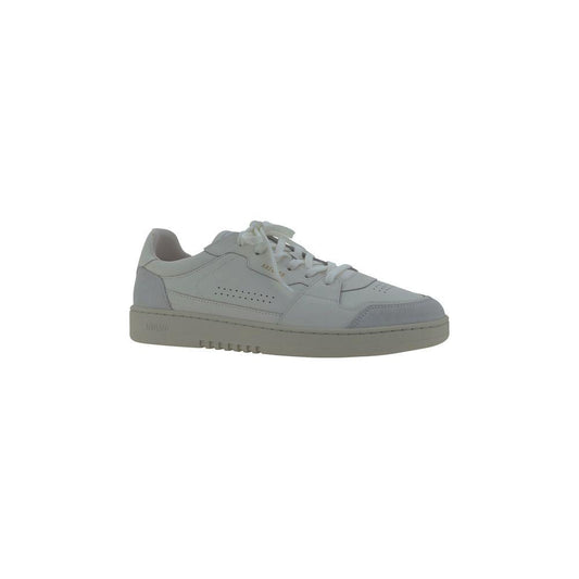 Axel Arigato Axel Arigato Dice Lo Sneakers AX-F0002007WHITE-EU40/US7 1728,72470364320,Axel Arigato,EU40/US7,Men,Men - Shoes,New with tags,Shoes,Sneakers - Men - Shoes,White