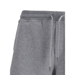 Brunello Cucinelli Tracksuit Shorts BR-MN05N3379GC192-S