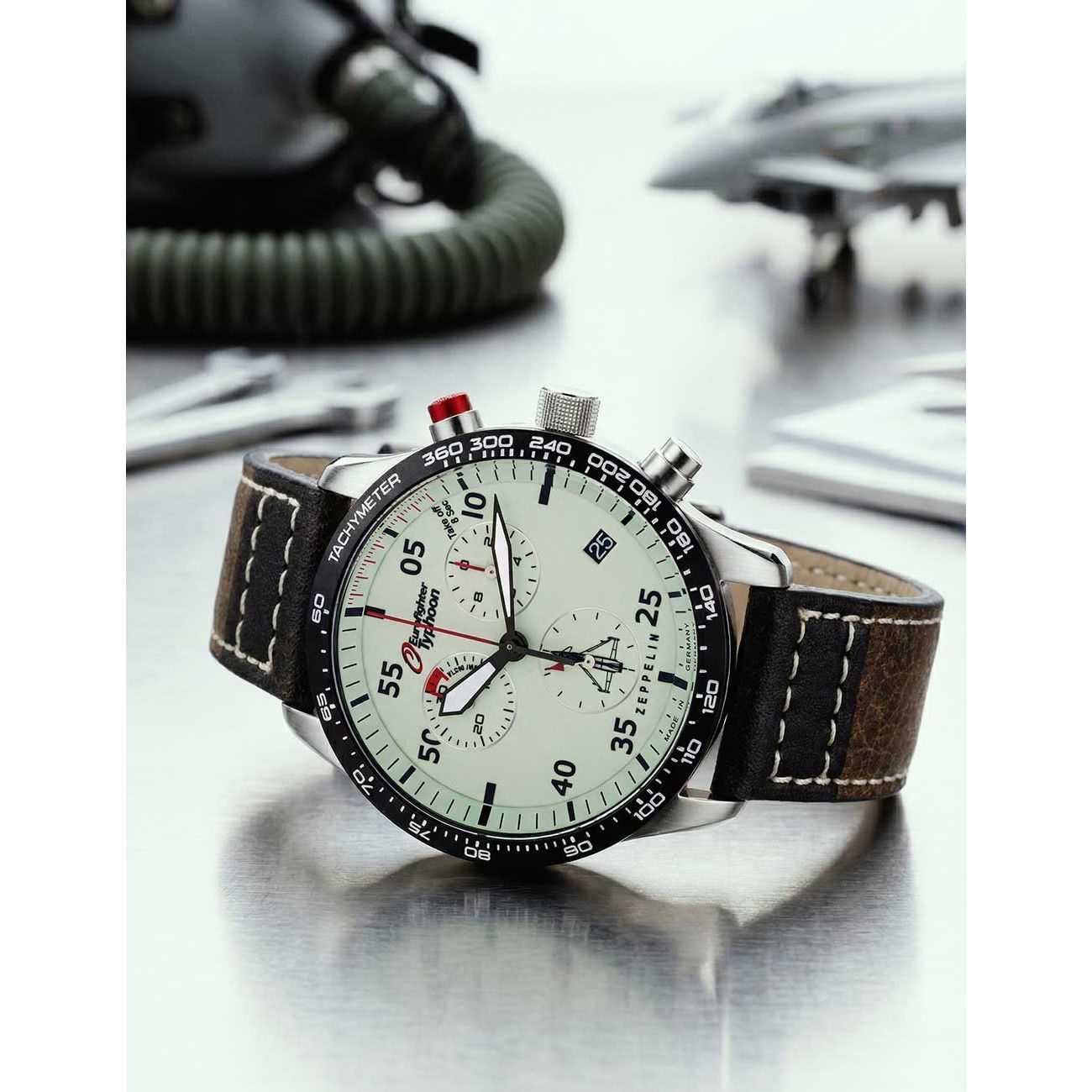ZEPPELIN Mod. 72985