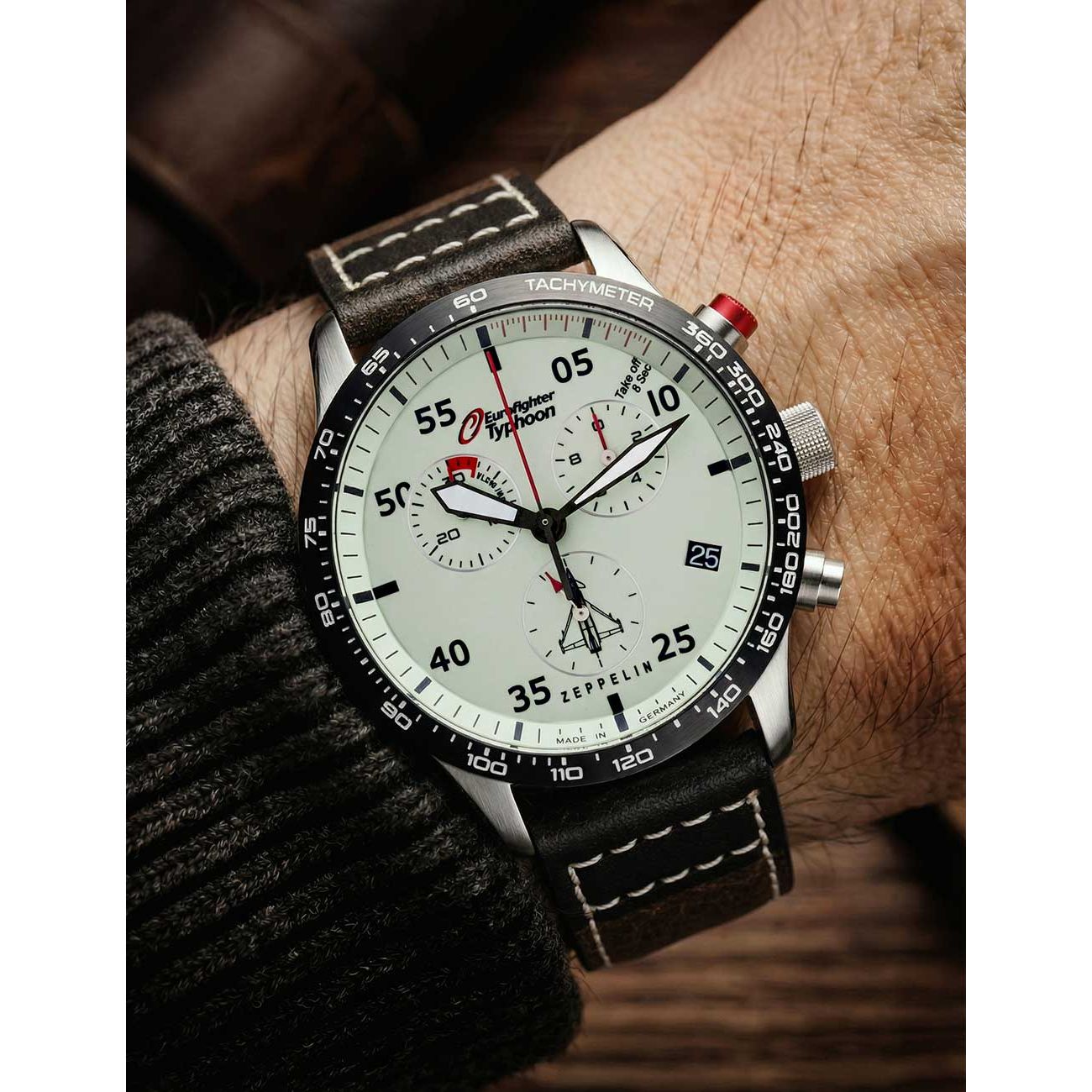 ZEPPELIN Mod. 72985