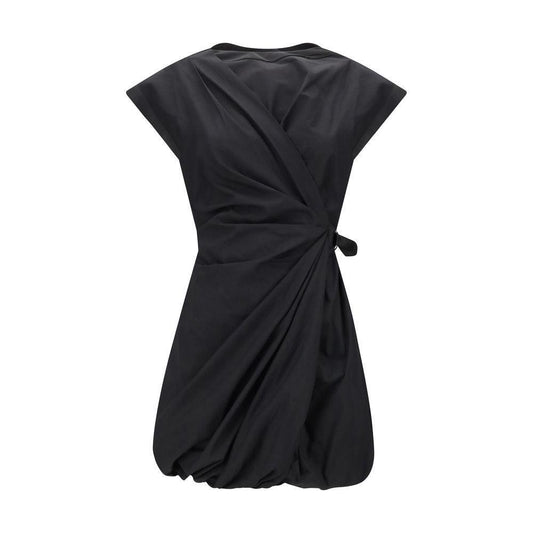 PINKO Elliot short Dress PI-105215A2LDZ99-M