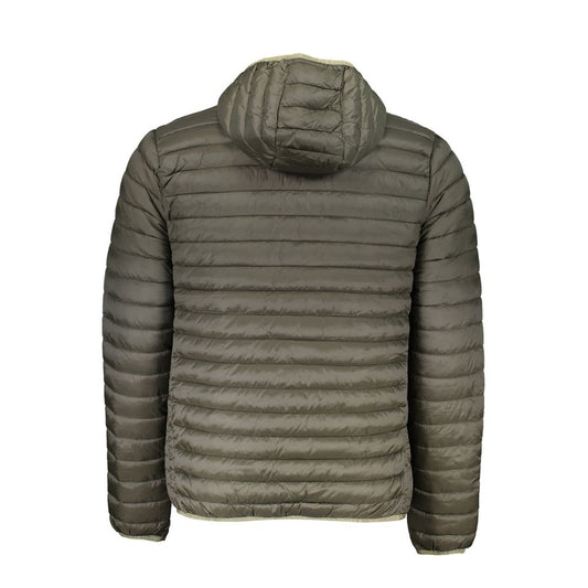 North Sails Green Polyamide Men Jacket 1728,67403481248,Clothing,Green,Jackets - Men - Clothing,L,Men,Men - Clothing,New with tags,North Sails,XXL North Sails NO-23201-XXL