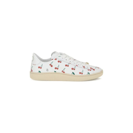 Valentino Garavani Royco Cherryfic Sneakers VA-7W2S0LX9DRJCSV-EU36/US6