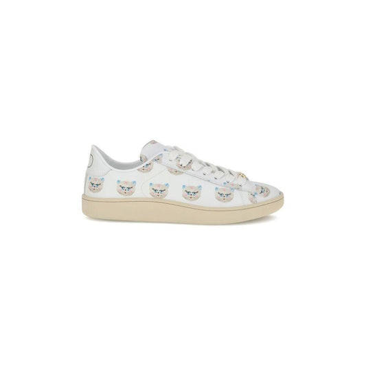 Valentino Garavani Royco Le Chat de La Maison Sneakers VA-7W2S0LX9EAMA7F-EU36/US6
