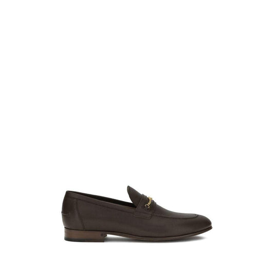 Valentino Garavani VLogo Loafers VA-7Y2S0K73ZWDZWX-EU40/US7