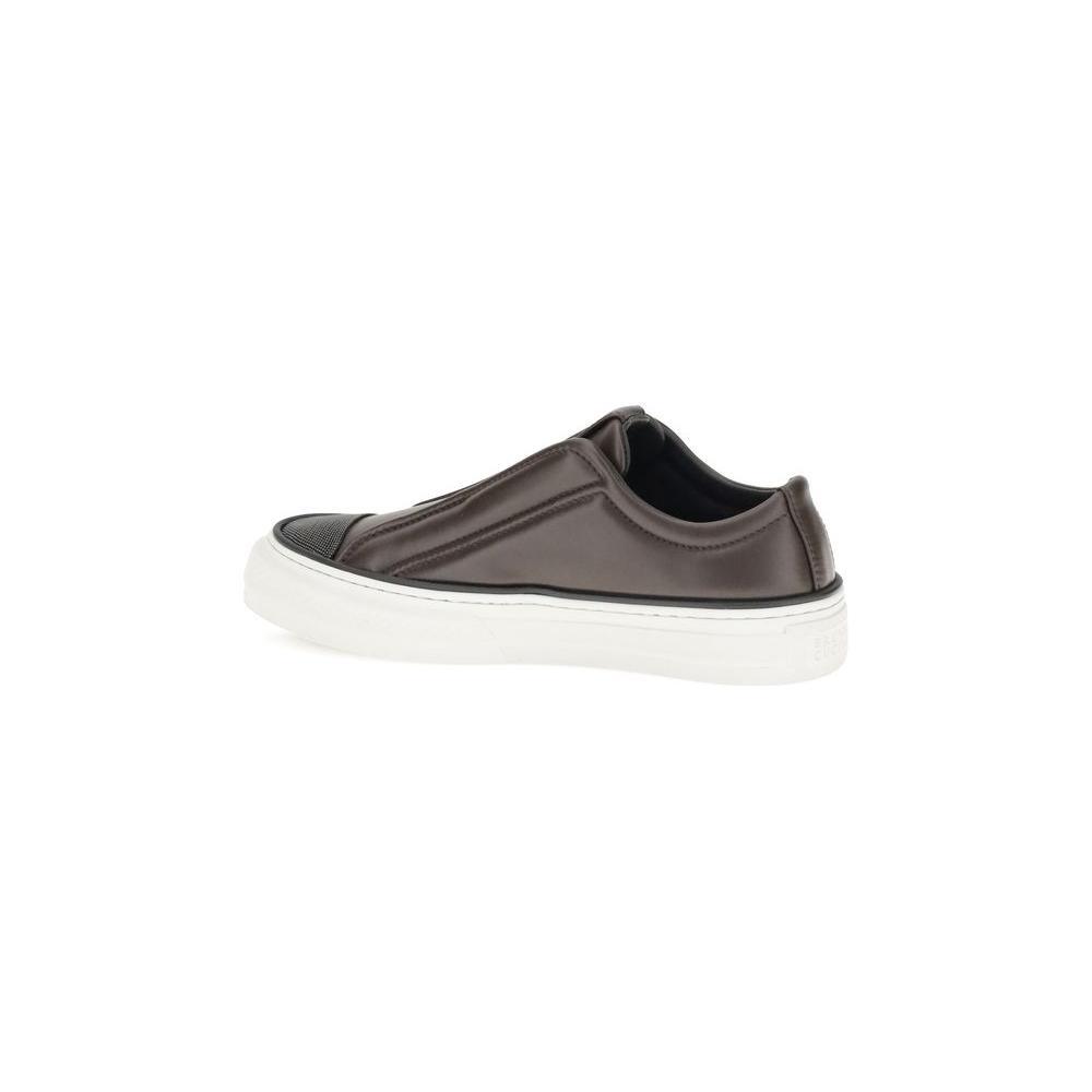 Brunello Cucinelli Slip-on Sneakers