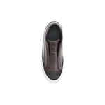 Brunello Cucinelli Slip-on Sneakers