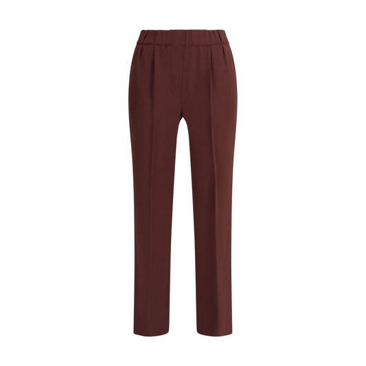Brunello Cucinelli Tailored Pants BR-MP029P1673C4243-IT42 | L