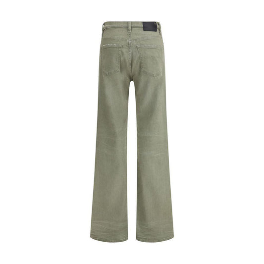 R13 Jane Jeans R-R13W7020D214A-W29