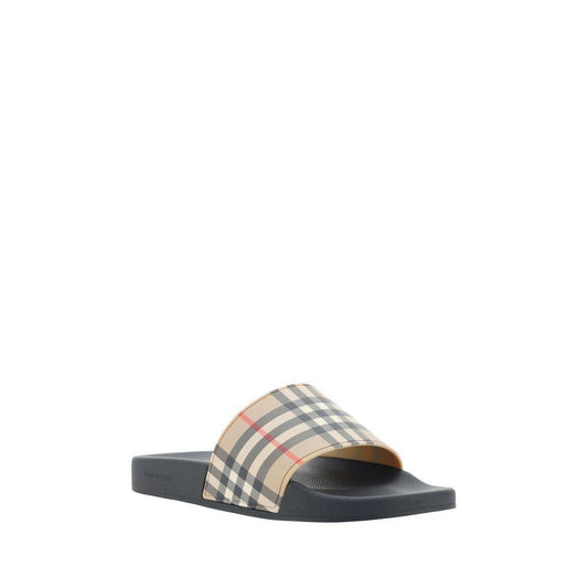 Burberry Sandals BU-8056942A7028-EU45/US12