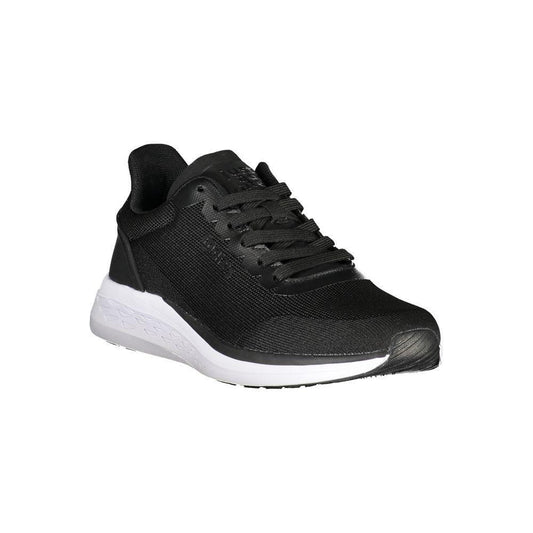 Mares Black Polyester Sneaker MA-25409-EU40/US7