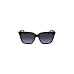 Liu Jo Black Bio Injected Women Sunglass LI-29666