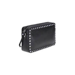 Valentino Garavani Rockstud Shoulder Bag VA7Y2B0704TED0NOBB