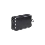 Valentino Garavani Rockstud Shoulder Bag VA7Y2B0704TED0NOBB