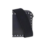 Valentino Garavani Rockstud Shoulder Bag VA7Y2B0704TED0NOBB