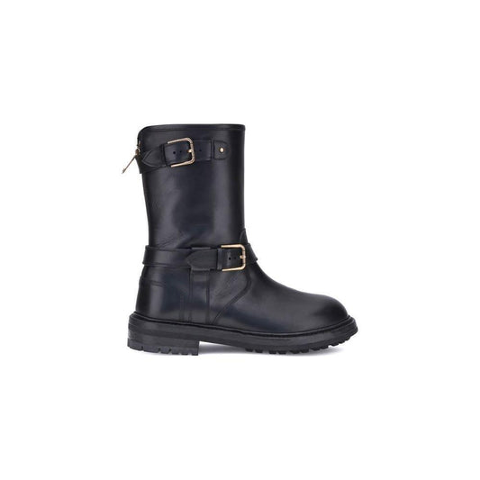 Dolce & Gabbana Boots DO-A70032AO01880999-EU41/US8