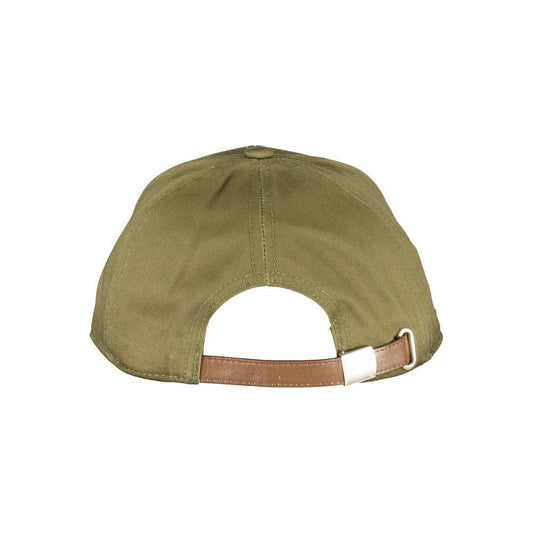 La Martina Green Cotton Men Cap 1728,67403481248,Accessories,Green,Hats & Caps - Men - Accessories,La Martina,Men,Men - Accessories,New with tags La Martina LA-13275