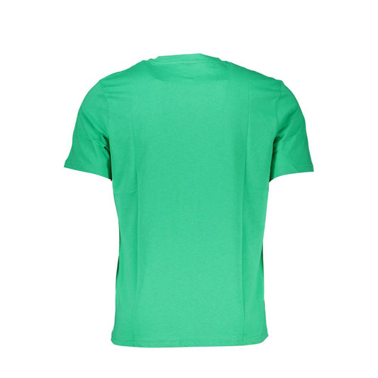 North Sails Green Cotton T-Shirt 1728,3XL,67403481248,Clothing,Green,L,M,Men,Men - Clothing,New with tags,North Sails,S,T-Shirts - Men - Clothing,XL,XXL North Sails NO-27290-S