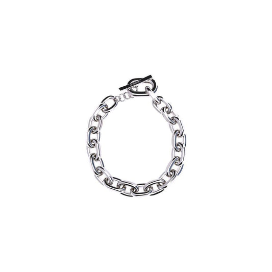 Rabanne Xl Link chain Necklace RA-20HBB0015MET077P040-ONE SIZE
