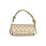 Desigual Beige Polyethylene Handbag DE-28965
