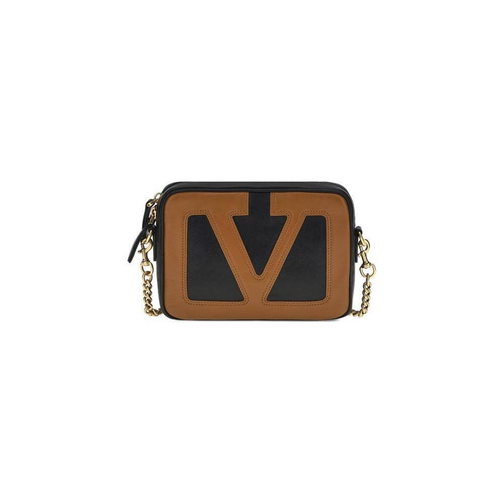 Valentino Garavani Viva Superstar Shoulder Bag VA7Y2B0R86PTJRFABB